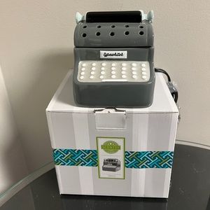 Scentsy Warmer